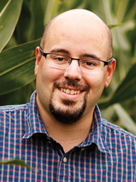 James Schnable